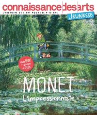 MONET JEUNESSE