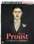 LE PARIS DE MARCEL PROUST