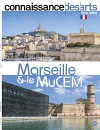 MARSEILLE ET LE MUCEM