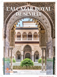 HORS SERIES - T7650 - L'ALCAZAR ROYAL DE SEVILLE