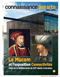 LE MUCEM ET L EXPOSITION CONNE