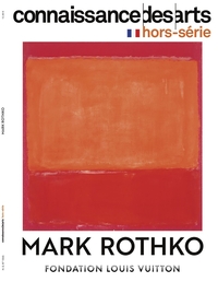 MARK ROTHKO