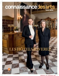 LES HOTELS BAVEREZ