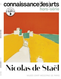 NICOLAS DE STAEL