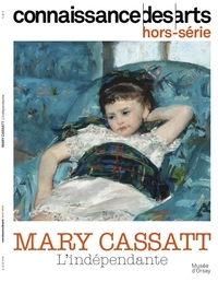 MARY CASSATT