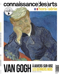 VAN GOGH A AUVERS