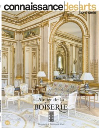 ATELIER DE LA BOISERIE