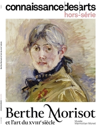 BERTHE MORISOT