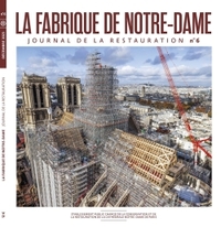 LA FABRIQUE DE NOTRE DAME 6