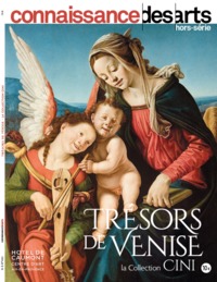 TRESORS DE VENISE - LA COLLECTION CINI