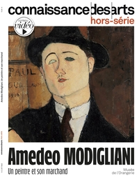 MODIGLIANI ET PAUL GUILLAUME