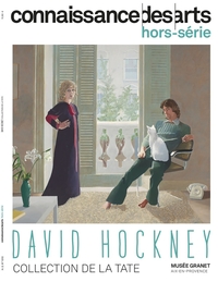 LES HOCKNEY DE LA TATE