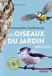 RECONNAITRE FACILEMENT LES OISEAUX DU JARDIN