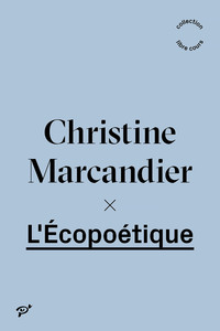 L’écopoétique