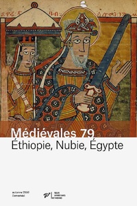 Éthiopie, Nubie, Égypte