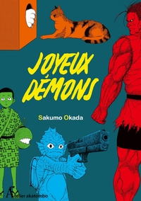 JOYEUX DEMONS