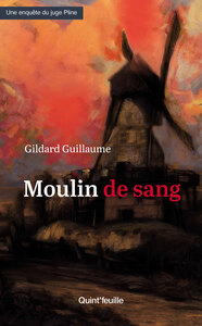 MOULIN A SANG