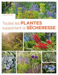 Toutes les plantes supportant la sécheresse