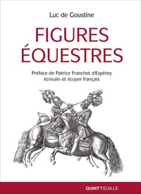 FIGURES EQUESTRES