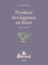 Produire des légumes en hiver - même sans abri