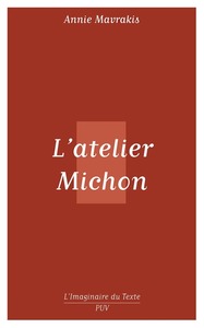 L'atelier Michon