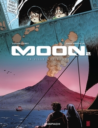 Moon - Tome 2 - Moon