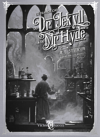 ETRANGE CAS DU DOCTEUR JEKYLL ET DE MISTER HYDE.