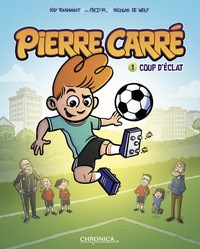 Pierre Carré