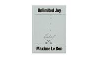 UNLIMITED JOY /FRANCAIS/ANGLAIS