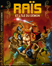 RAIS - ET L´îLE DU DéMON