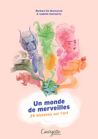 Un monde de merveilles