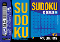 SUDOKU - N  2