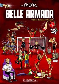 Belle Armada