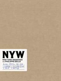 NYW “NEW YORK WEDDINGS”