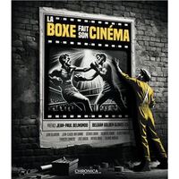 La boxe fait son cinéma