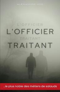 L'officier traitant (espionnage)