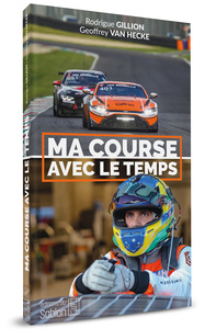 Ma course avec le temps