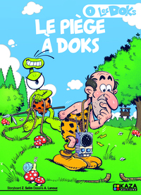 LES DOKS - LE PIEGE A DOKS