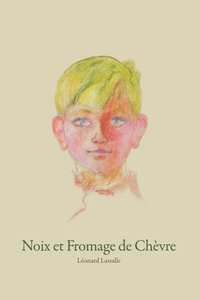 NOIX ET FROMAGE DE CHÈVRE