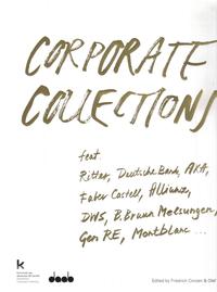CORPORATE COLLECTIONS /ANGLAIS/ALLEMAND
