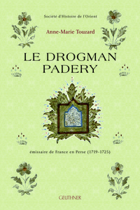 Le Drogman Padery