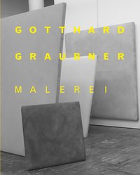 GOTTHARD GRAUBNER MALEREI ALLEMAND/ANGLAIS