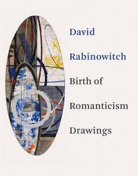 DAVID RABINOWITCH ALLEMAND/ANGLAIS
