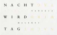 MICHAEL VENIZIA ALLEMAND/ANGLAIS