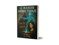 Le manoir Ambre Topaze