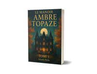 Le manoir Ambre Topaze