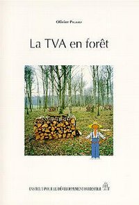 La TVA en forêt