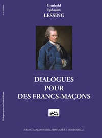 DIALOGUES POUR DES FRANCS-MACONS