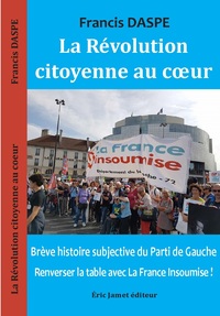 LA REVOLUTION CITOYENNE AU COEUR