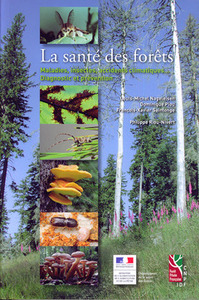 LA SANTE DES FORETS MALADIES, INSECTES, ACCIDENTS CLIMATIQUES - DIAGNOSTIC ET PREVENTION